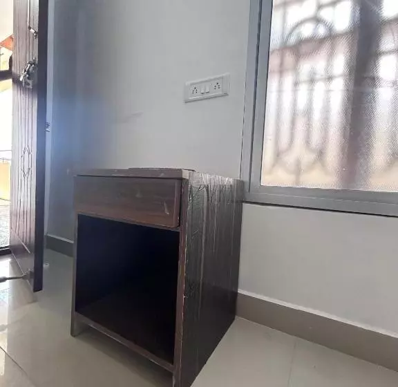 پانسیون Gsd Inn Guest House