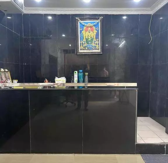 پانسیون Gsd Inn Guest House