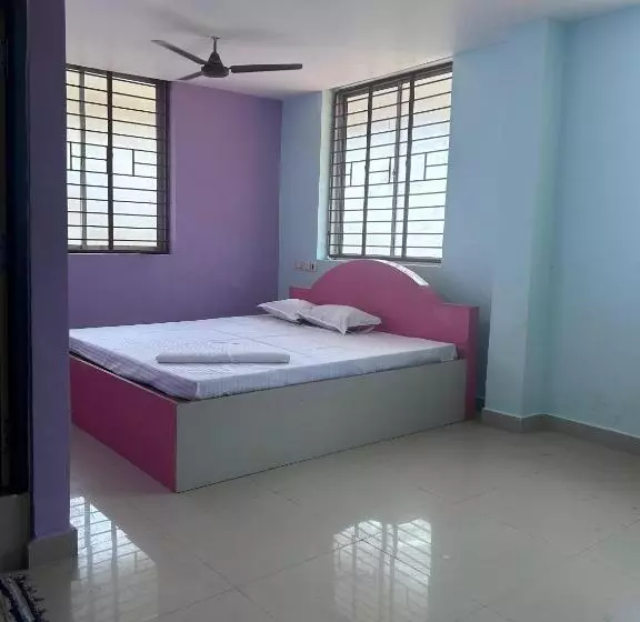 پانسیون Gsd Inn Guest House