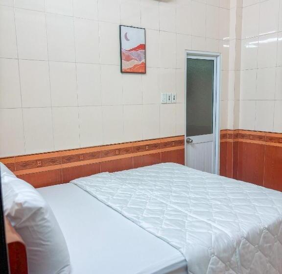 پانسیون Hồng Hà Guest House
