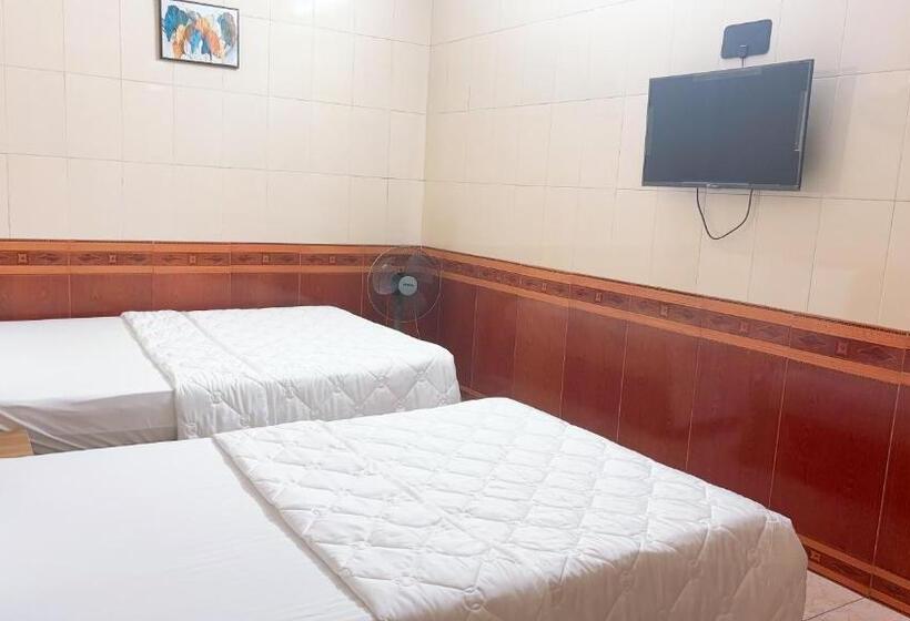 پانسیون Hồng Hà Guest House