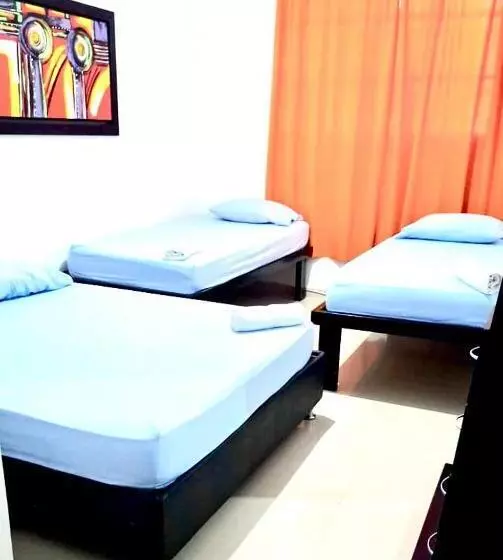 Majatalo Hostal Mi Casita