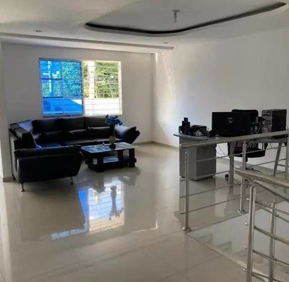 Majatalo Hostal Mi Casita