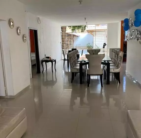 Majatalo Hostal Mi Casita