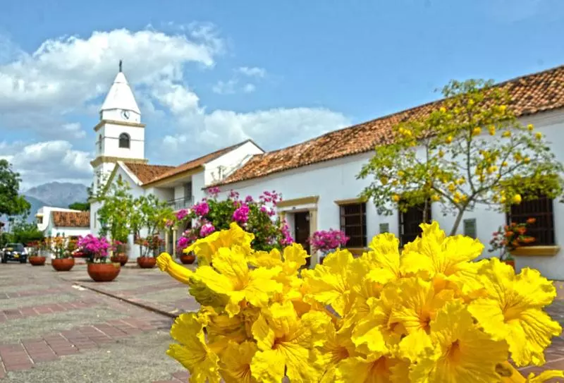 Majatalo Hostal Mi Casita