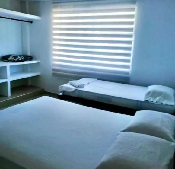 Majatalo Hostal Mi Casita