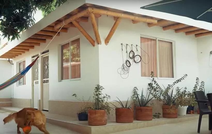 Majatalo Hostal Mi Casita