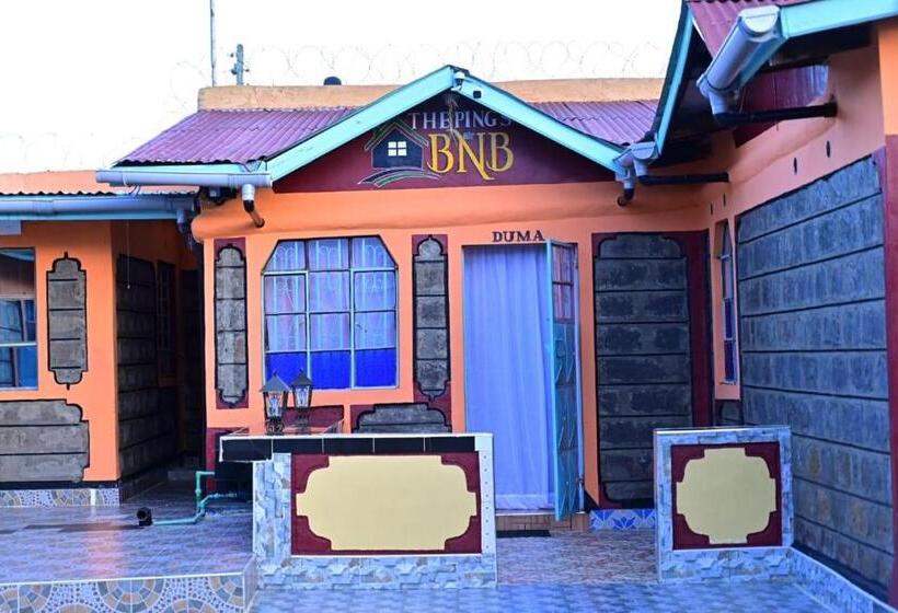 پانسیون Pings Place