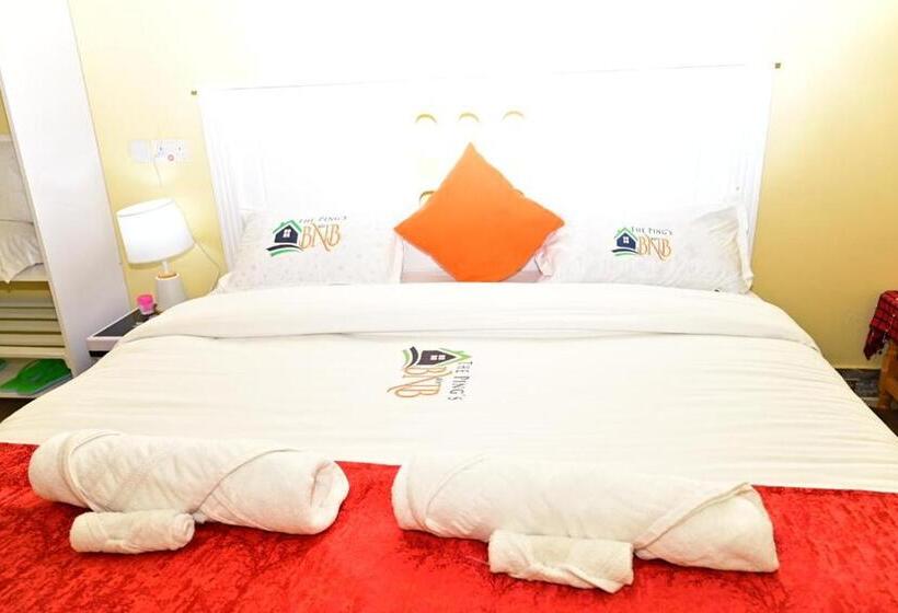 پانسیون Pings Place