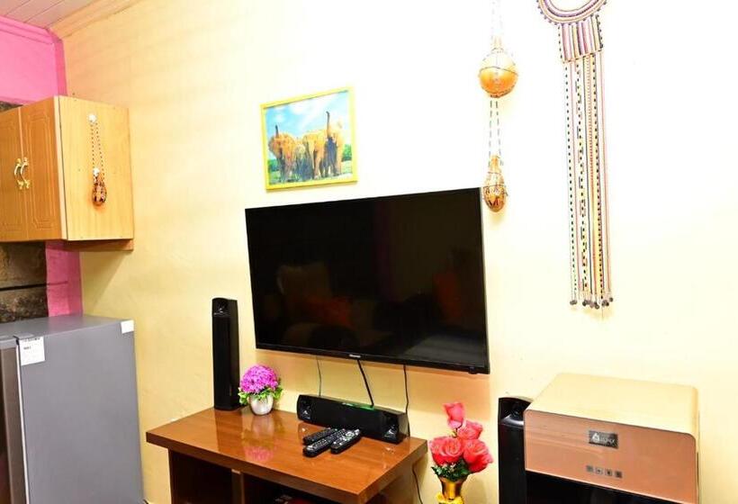 پانسیون Pings Place