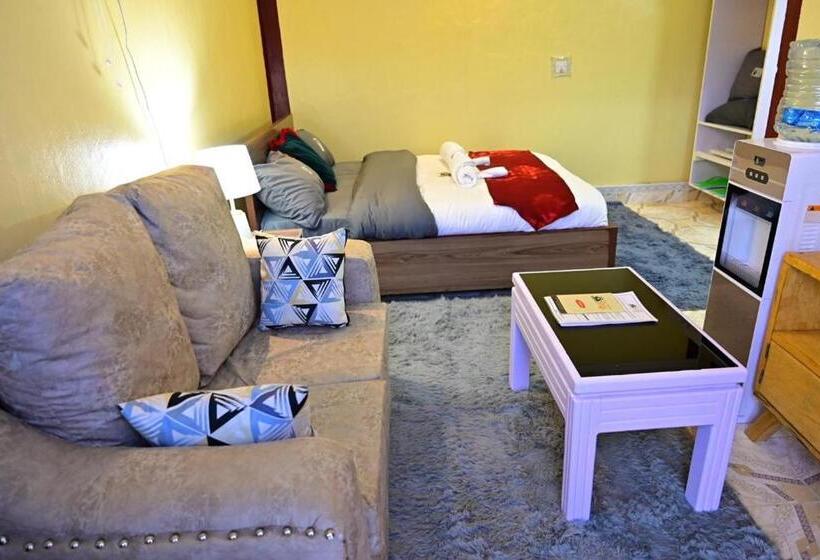 پانسیون Pings Place