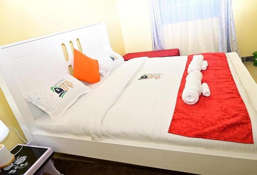 پانسیون Pings Place