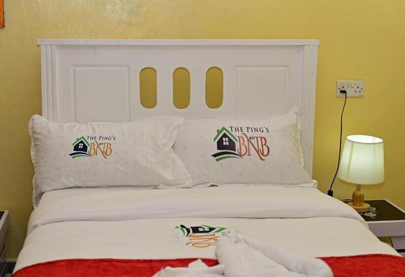 پانسیون Pings Place