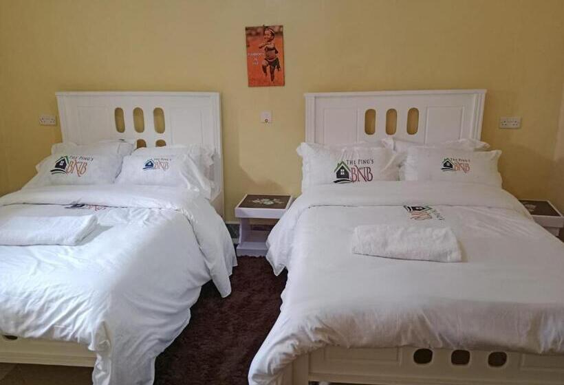 پانسیون Pings Place