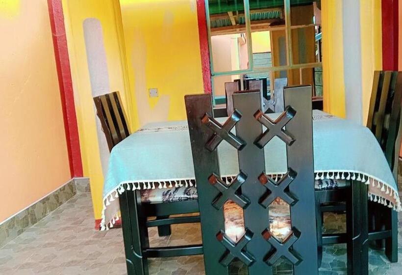 پانسیون Pings Place