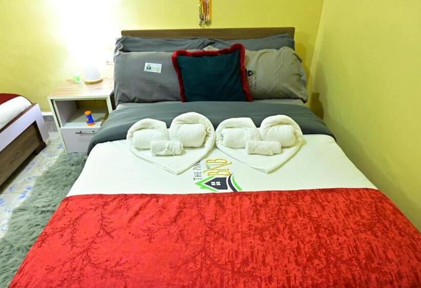 پانسیون Pings Place