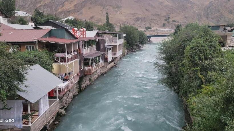 پانسیون Roma S Guesthouse