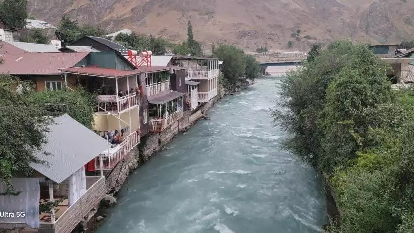 پانسیون Roma S Guesthouse