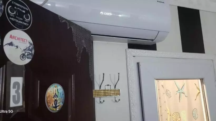 پانسیون Roma S Guesthouse