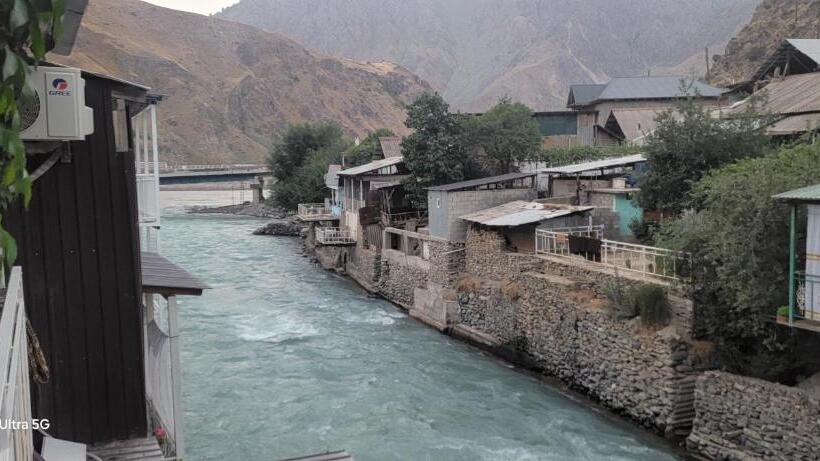 پانسیون Roma S Guesthouse