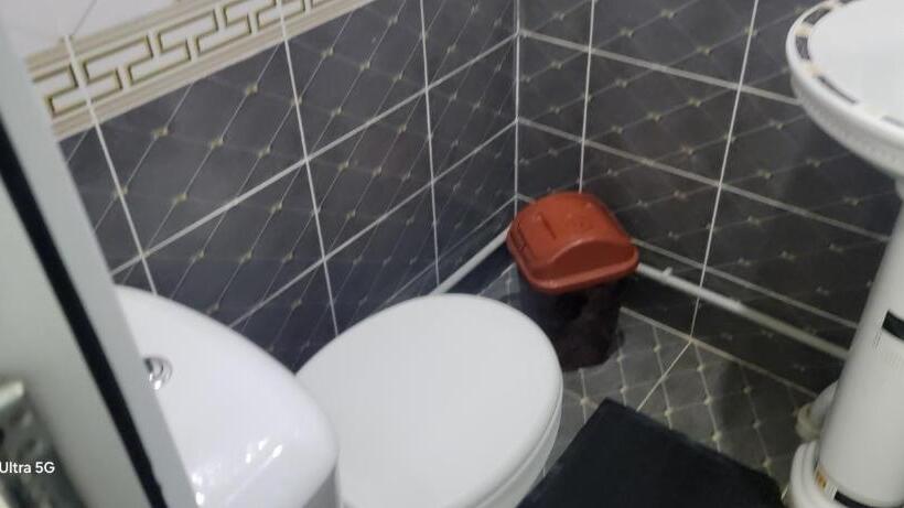 پانسیون Roma S Guesthouse