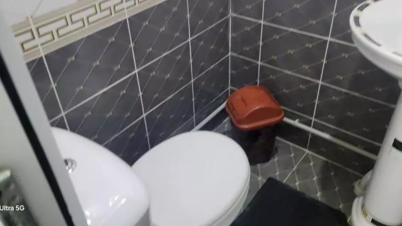 پانسیون Roma S Guesthouse
