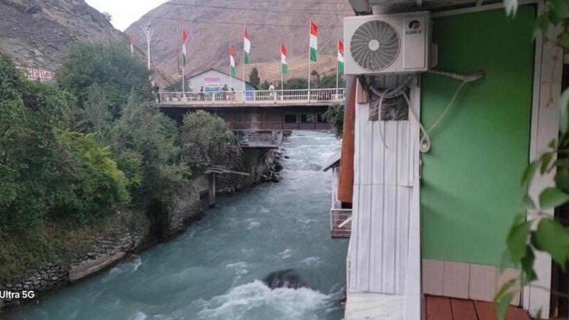 پانسیون Roma S Guesthouse