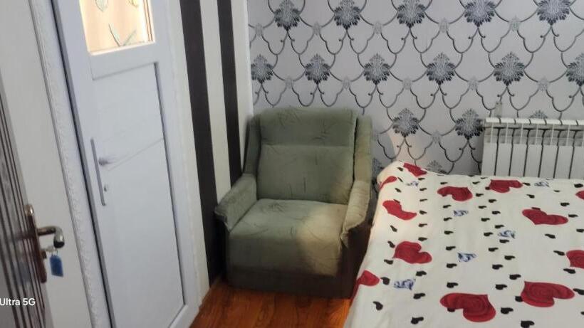 پانسیون Roma S Guesthouse