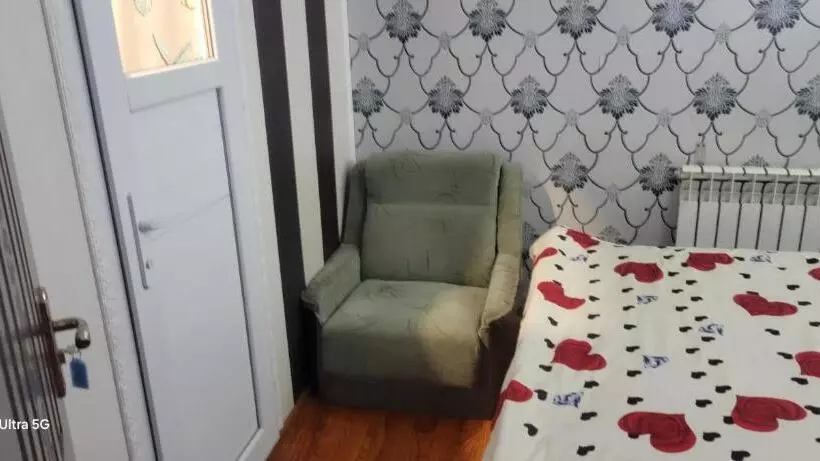 پانسیون Roma S Guesthouse