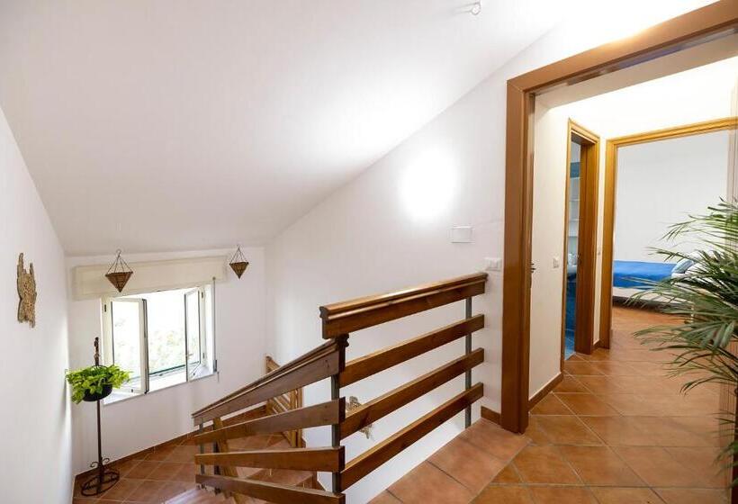 Пансион Rosy S Room