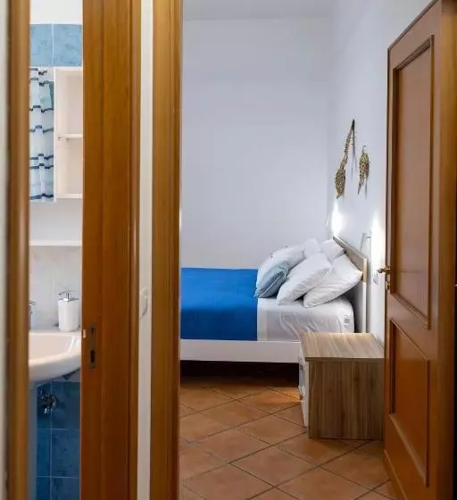 Majatalo Rosy S Room