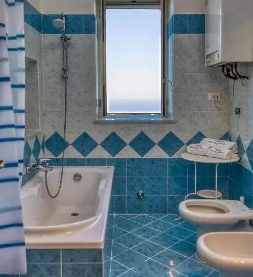 Majatalo Rosy S Room