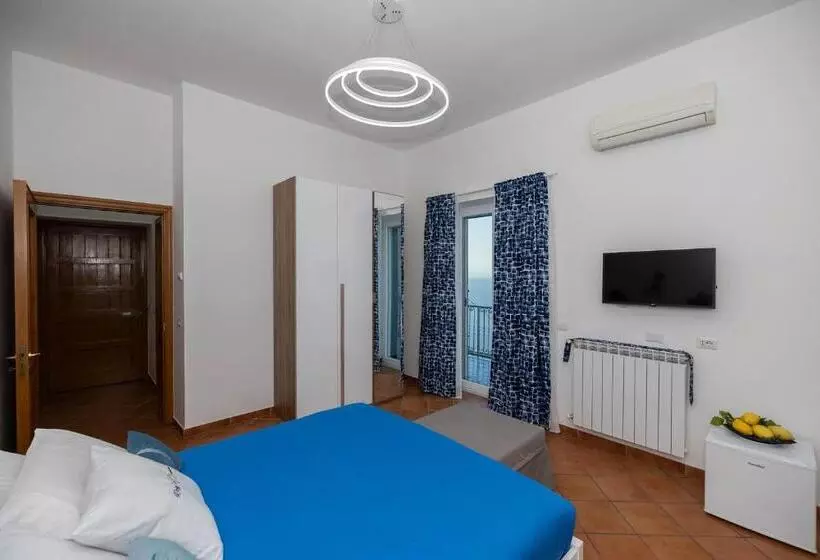 Majatalo Rosy S Room