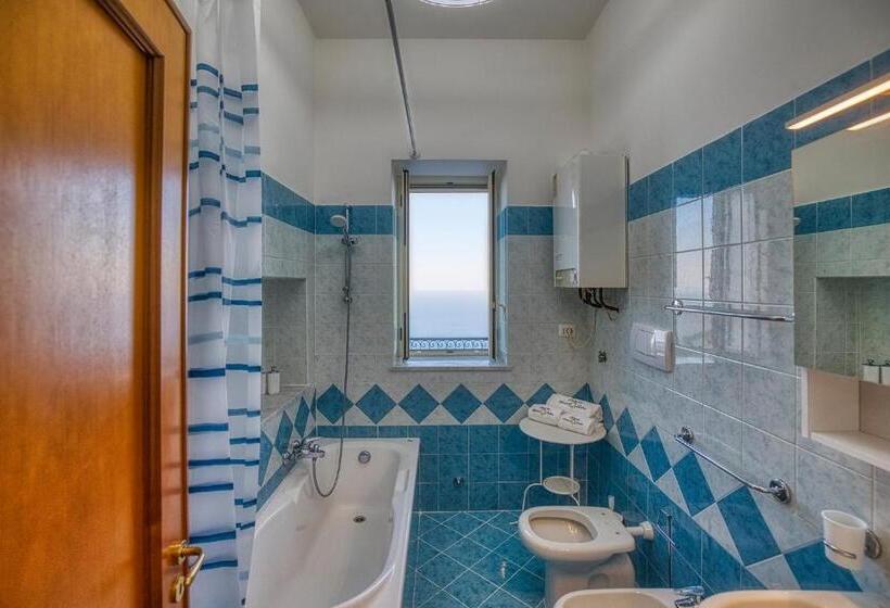 Пансион Rosy S Room