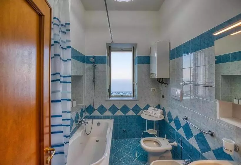 Majatalo Rosy S Room