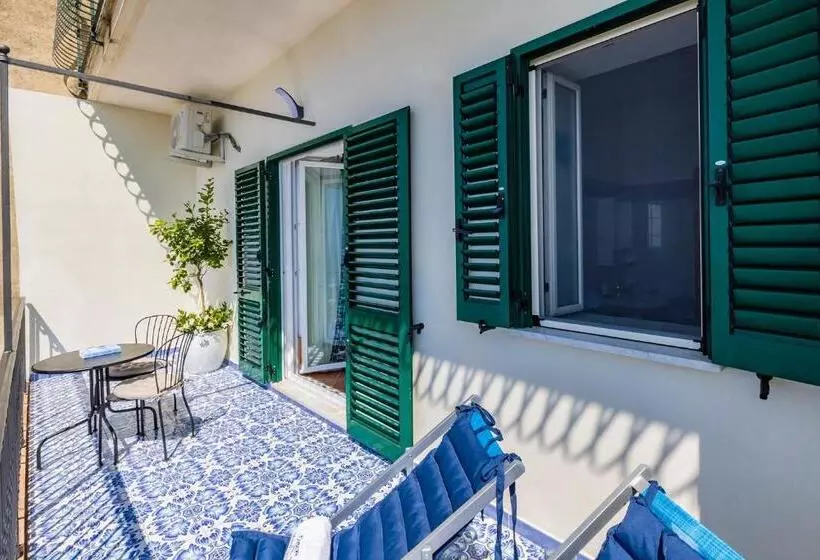 Majatalo Rosy S Room