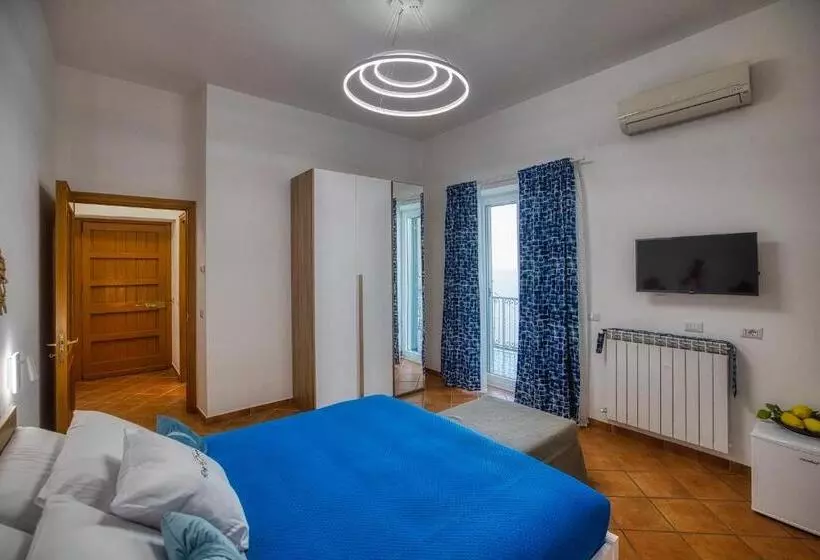 Majatalo Rosy S Room