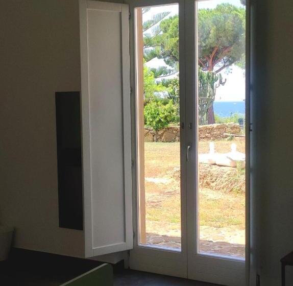 ペンション Salsedine Maison D Hôtes