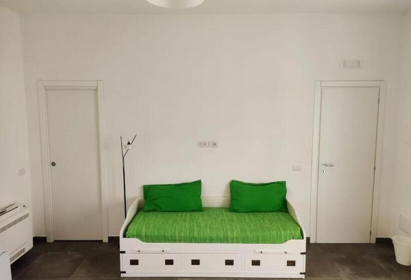 ペンション Salsedine Maison D Hôtes