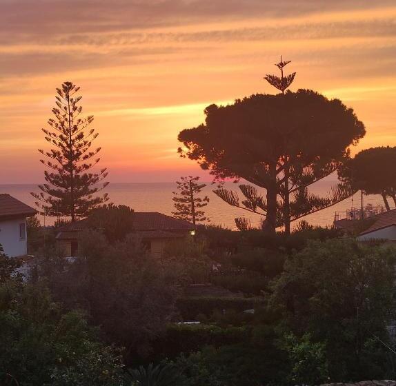 ペンション Salsedine Maison D Hôtes