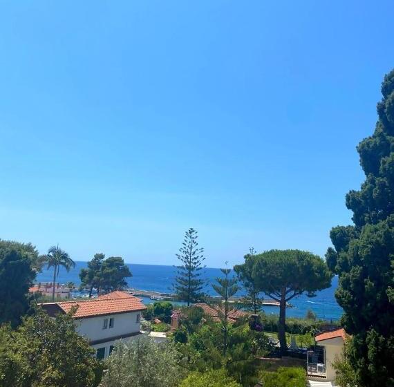 ペンション Salsedine Maison D Hôtes