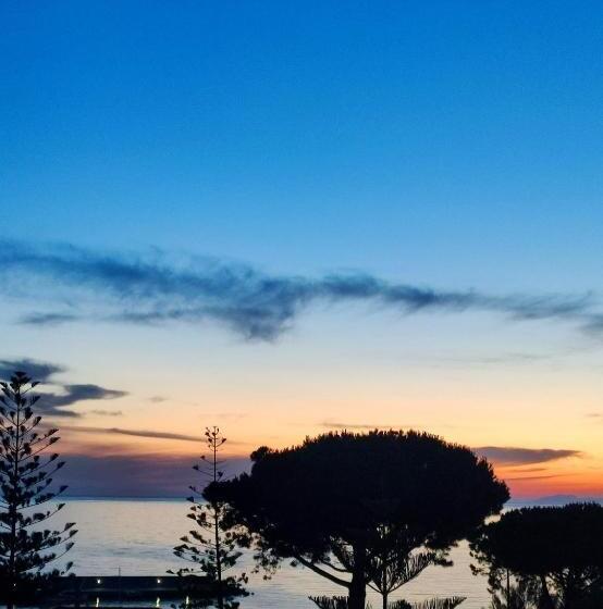 ペンション Salsedine Maison D Hôtes