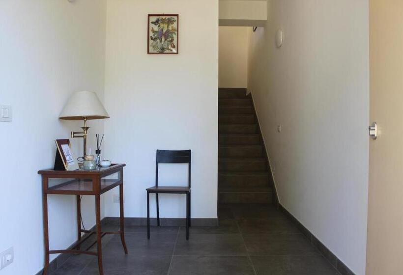 ペンション Salsedine Maison D Hôtes