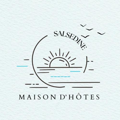 ペンション Salsedine Maison D Hôtes