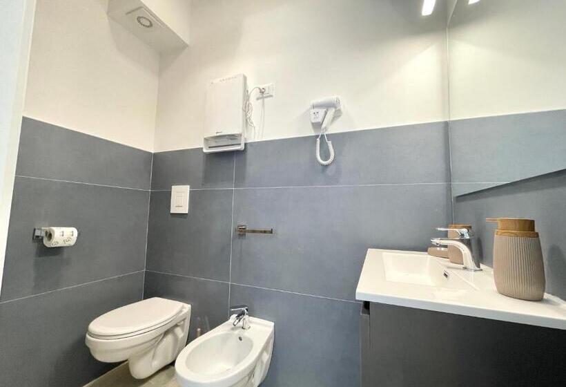 پانسیون Suites 167