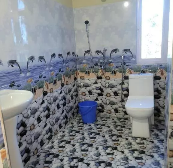 ペンション Vati Guesthouse