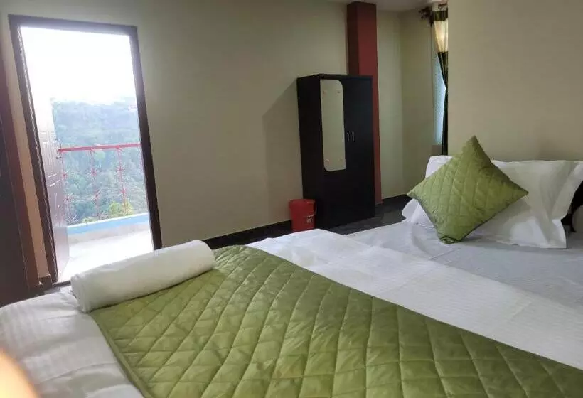 ペンション Vati Guesthouse