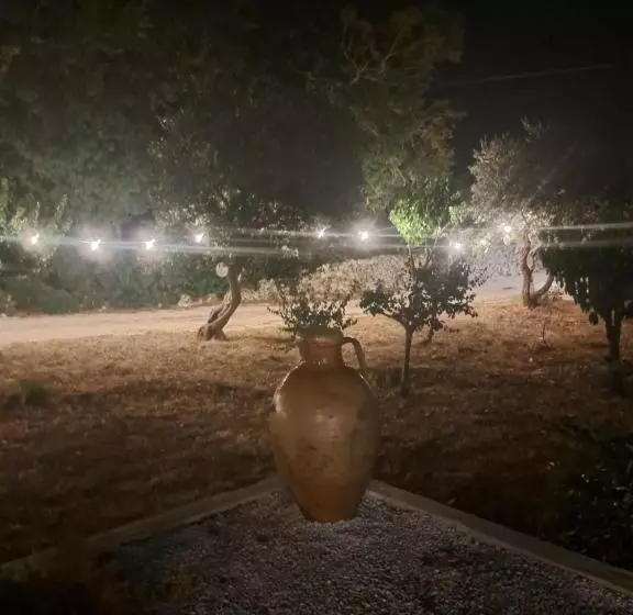 ペンション Viale Del Sole   Il Trullo
