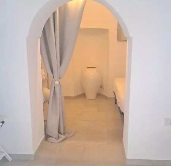 ペンション Viale Del Sole   Il Trullo