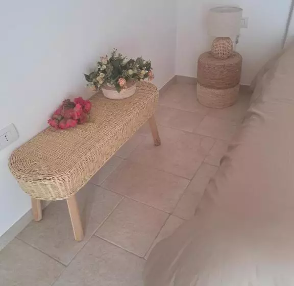 ペンション Viale Del Sole   Il Trullo